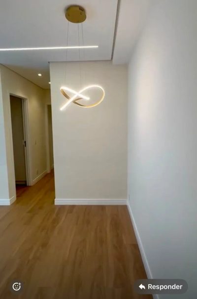 Apartamento, 2 quartos, 54 m² - Foto 1