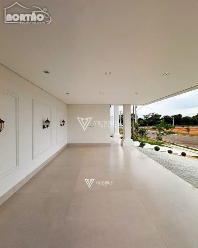 Casa, 1 quarto, 202 m² - Foto 3