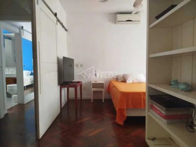Apartamento, 5 quartos, 346 m² - Foto 2