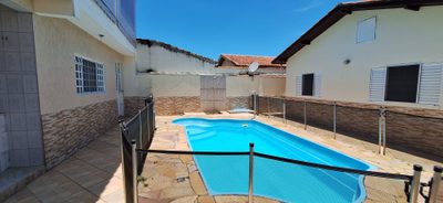 Casa, 3 quartos, 197 m² - Foto 4