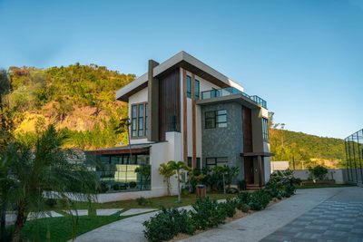 Casa, 3 quartos, 360 m² - Foto 1