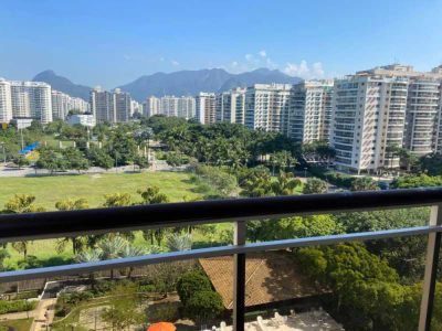 Apartamento, 3 quartos, 91 m² - Foto 4