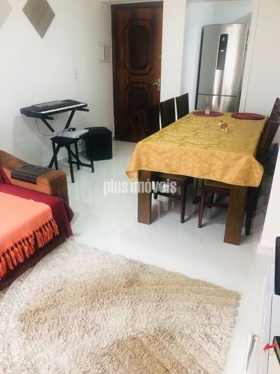 Apartamento, 2 quartos, 57 m² - Foto 4