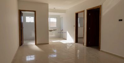 Apartamento, 2 quartos, 49 m² - Foto 4