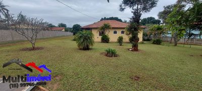 Sítio, 2 quartos, 1150 m² - Foto 1