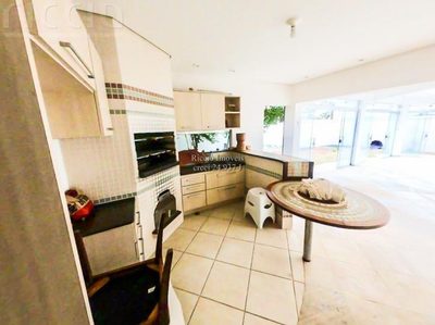 Casa de Condomínio, 5 quartos - Foto 4