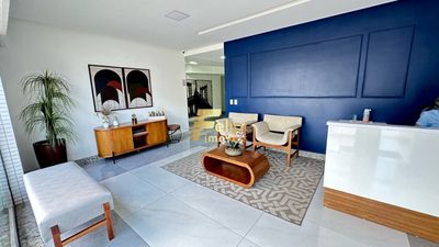 Apartamento, 3 quartos, 75 m² - Foto 4