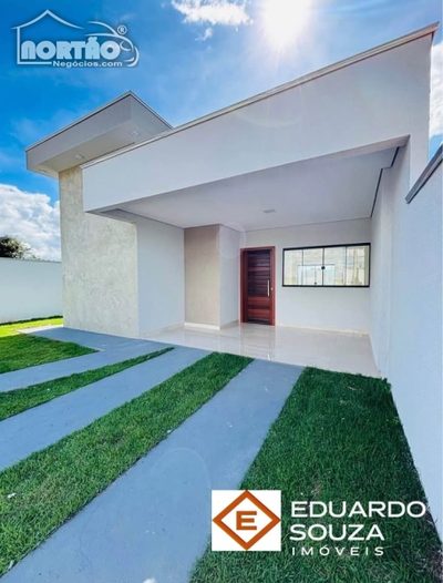 Casa, 2 quartos, 200 m² - Foto 1