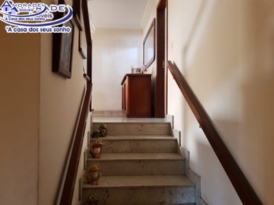 Casa, 4 quartos, 339 m² - Foto 5