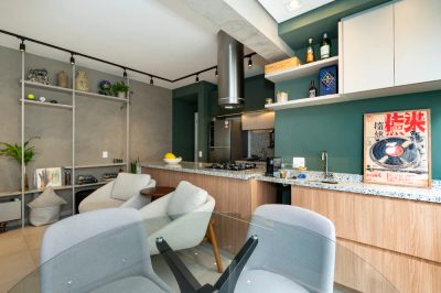 Apartamento, 2 quartos, 59 m² - Foto 1