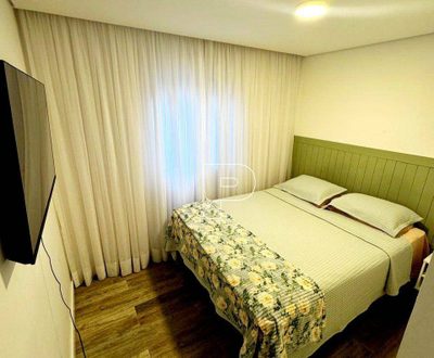 Apartamento, 2 quartos, 51 m² - Foto 5