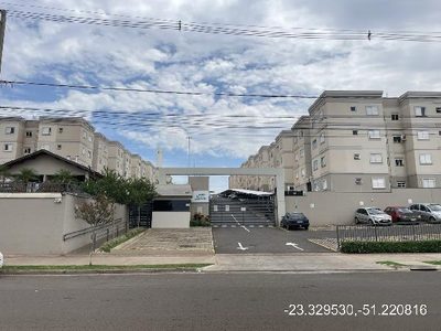 Apartamento, 1 quarto, 44 m² - Foto 1
