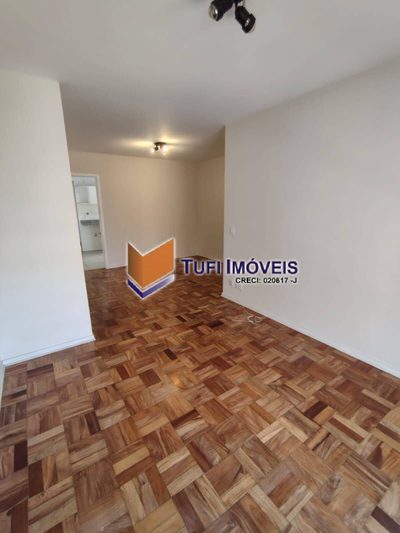 Apartamento, 2 quartos, 101 m² - Foto 2