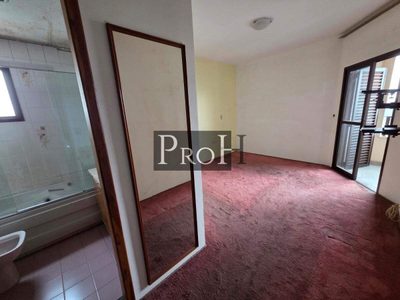 Apartamento, 4 quartos, 138 m² - Foto 4