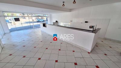 Loja-Salão, 232 m² - Foto 4