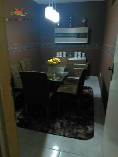 Casa, 4 quartos, 100 m² - Foto 2