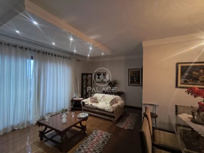 Apartamento, 2 quartos, 173 m² - Foto 5