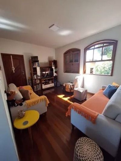 Apartamento, 3 quartos, 124 m² - Foto 3