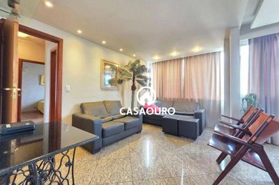 Apartamento, 3 quartos, 83 m² - Foto 5