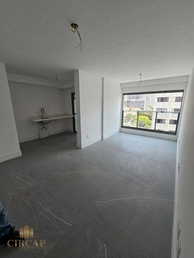 Apartamento, 2 quartos, 75 m² - Foto 2