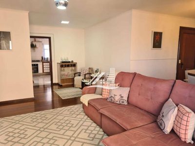 Apartamento, 3 quartos, 135 m² - Foto 1