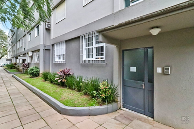 Apartamento, 2 quartos, 48 m² - Foto 5
