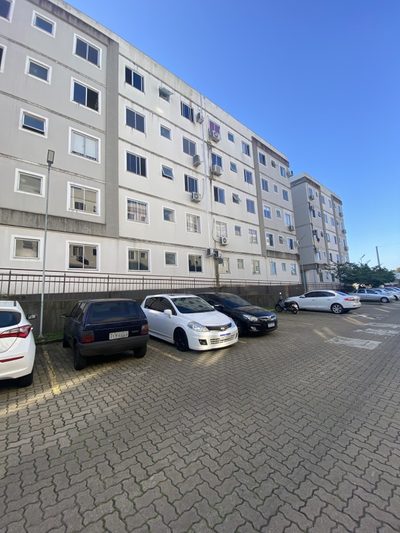 Apartamento, 2 quartos, 42 m² - Foto 5