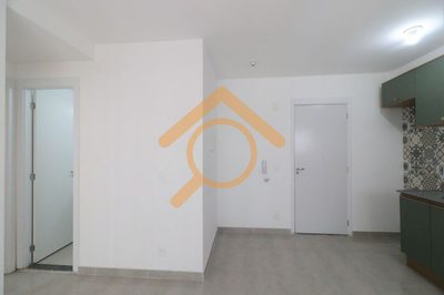Apartamento, 2 quartos, 37 m² - Foto 5