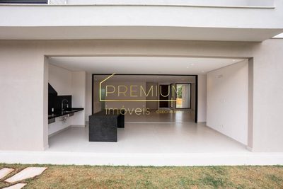 Casa, 4 quartos, 348 m² - Foto 3