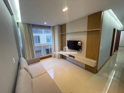 Apartamento, 3 quartos, 90 m² - Foto 2