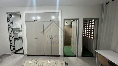 Kitnet-Studio, 33 m² - Foto 2