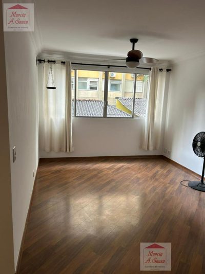 Apartamento, 2 quartos, 70 m² - Foto 2