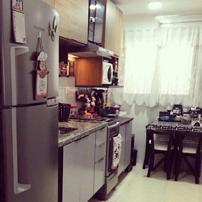 Apartamento, 2 quartos, 59 m² - Foto 4
