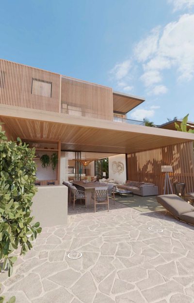 Casa, 3 quartos, 296 m² - Foto 1