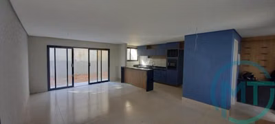 Sobrado, 3 quartos, 150 m² - Foto 1