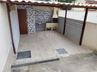 Casa, 2 quartos, 54 m² - Foto 1