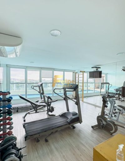 Apartamento, 2 quartos, 65 m² - Foto 3