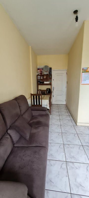 Apartamento, 39 m² - Foto 1