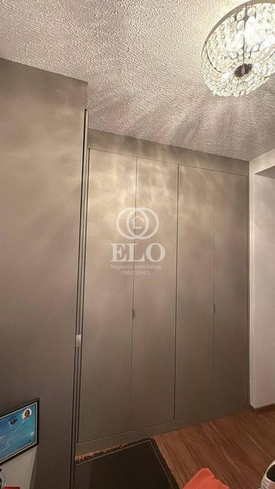 Apartamento, 2 quartos, 29 m² - Foto 5