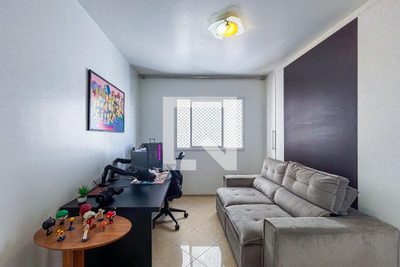 Apartamento, 1 quarto, 30 m² - Foto 1