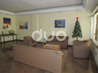 Apartamento, 1 quarto, 34 m² - Foto 3