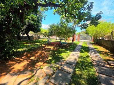 Casa, 3 quartos, 220 m² - Foto 4