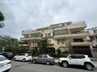 Cobertura, 3 quartos, 312 m² - Foto 2