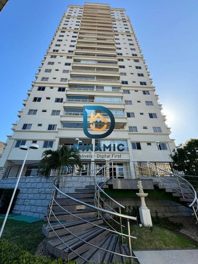 Apartamento, 3 quartos, 95 m² - Foto 2