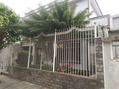 Casa, 4 quartos, 252 m² - Foto 2