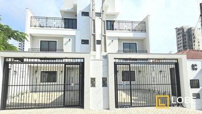Casa, 3 quartos, 205 m² - Foto 1