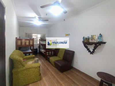 Apartamento, 49 m² - Foto 4