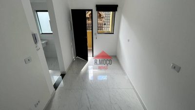 Apartamento, 1 quarto, 30 m² - Foto 5