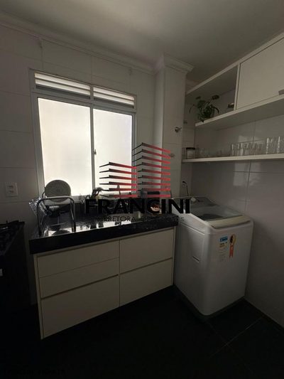 Apartamento, 2 quartos, 42 m² - Foto 4