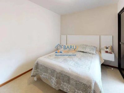 Apartamento, 3 quartos, 127 m² - Foto 3
